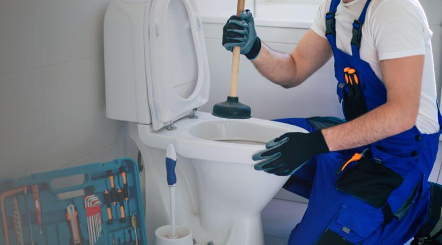 Professional expert plumbing services in Indian Wells, AZ